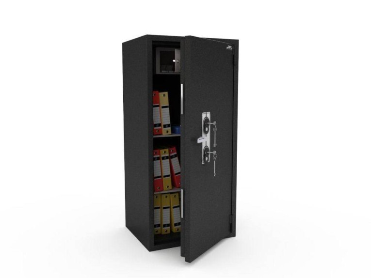 Сейф ЛС-260 БТ купить в Томске Сейф ЛС-260 БТ купить в Томске