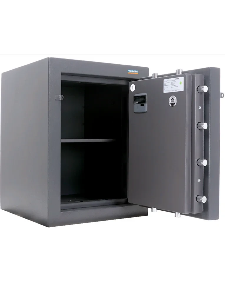 Взломостойкий сейф Valberg Алмаз 67 KL купить в Томске