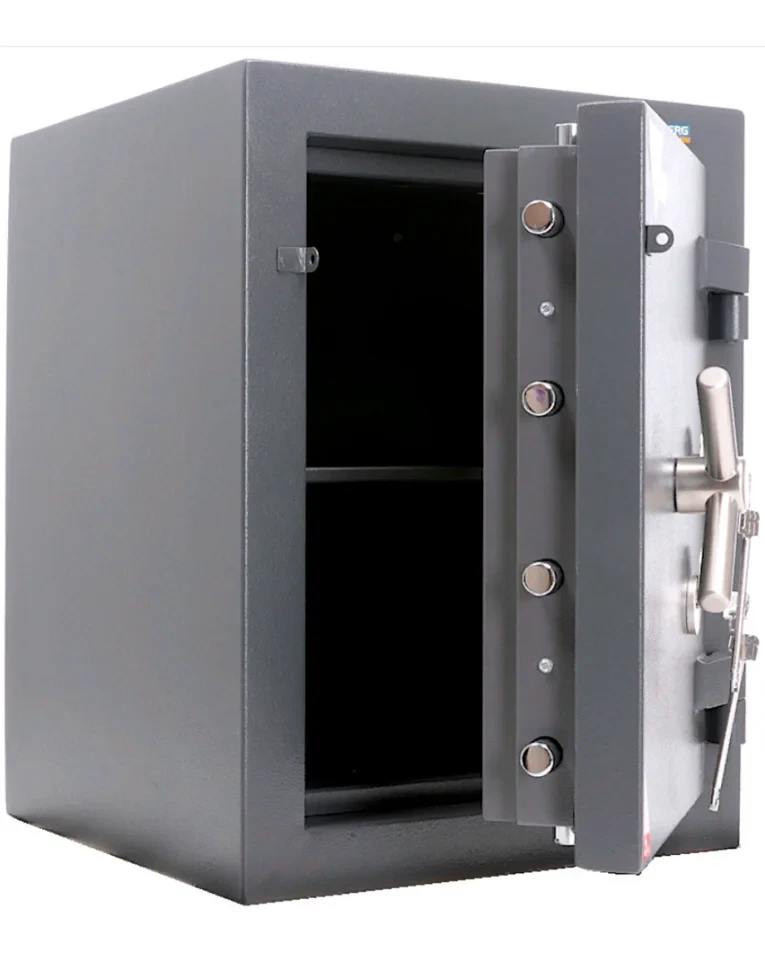 Взломостойкий сейф Valberg Алмаз 67 KL купить в Томске