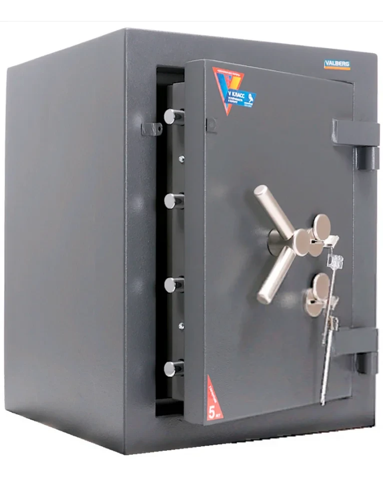 Взломостойкий сейф Valberg Алмаз 67 KL купить в Томске