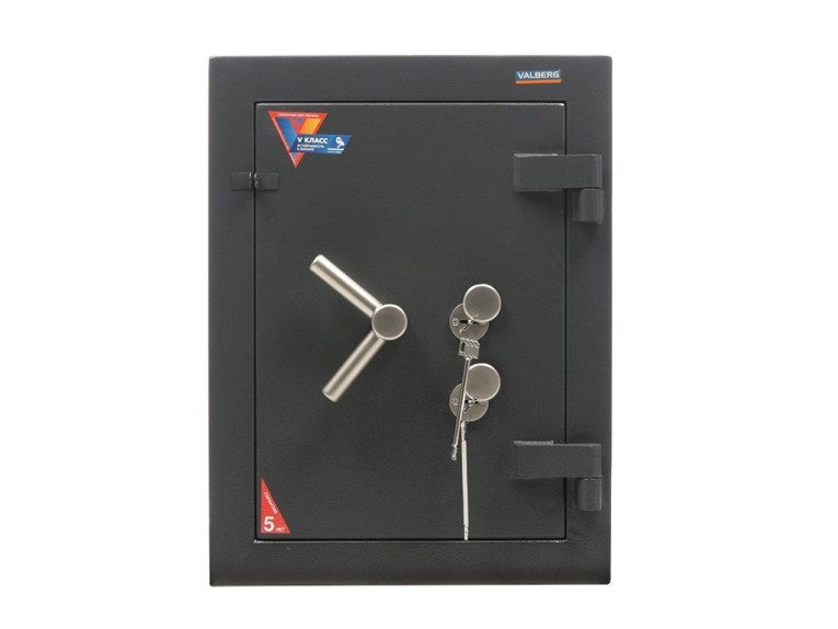 Взломостойкий сейф Valberg Алмаз 67 KL купить в Томске