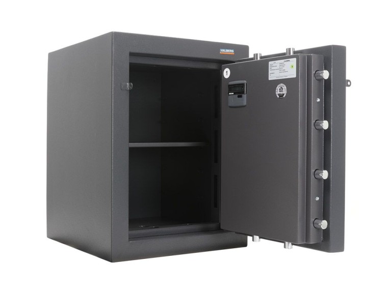 Взломостойкий сейф Valberg Алмаз 67 KL купить в Томске