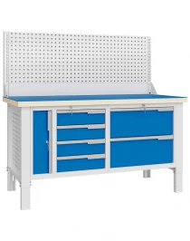 Верстак CTR 1632.L26.5-1 Верстак CTR 1632.L26.5-1