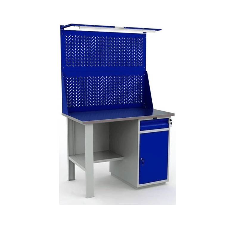 Верстак Profi WT120.F1/WD2.021 купить в Томске