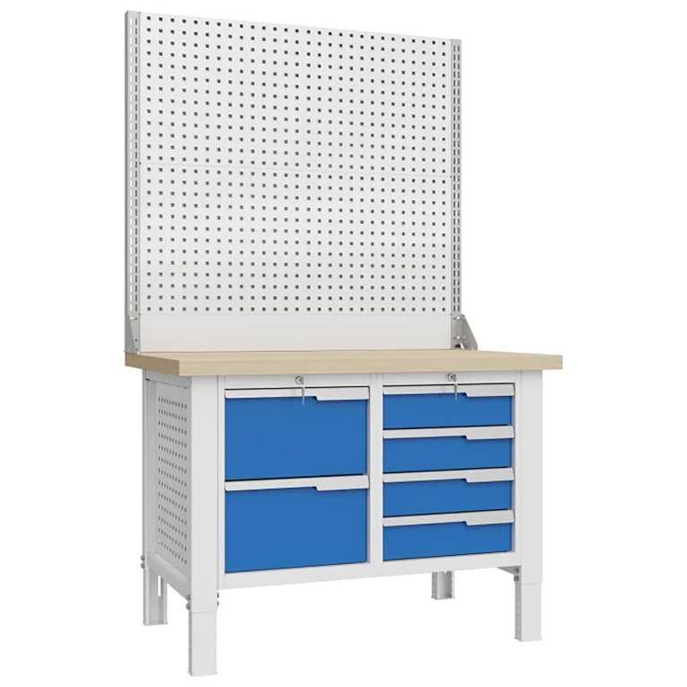 Стол-верстак Craft 1202.S24.3-2 купить в Томске