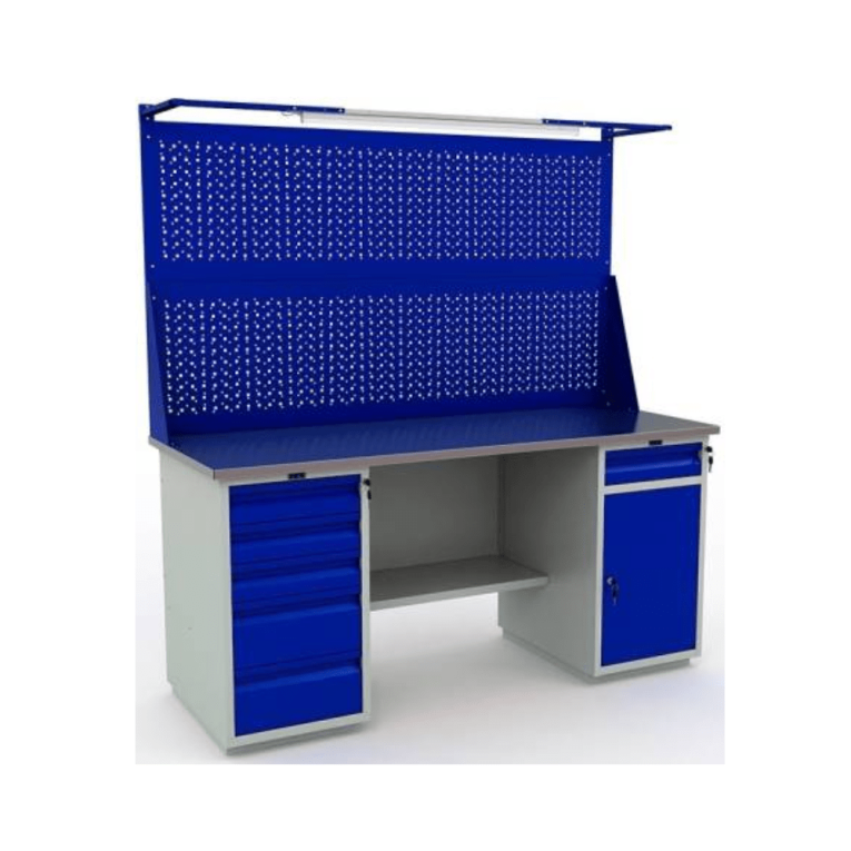 Верстак Profi WT180.WD5/WD2.021 купить в Томске