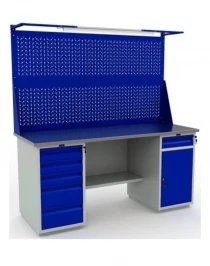 Верстак Profi WT180.WD5/WD2.021