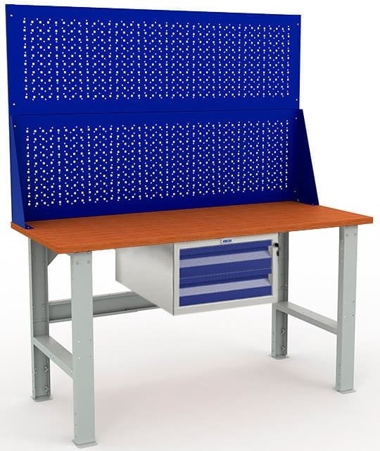 Верстак Expert W160.F2/F2.120 купить в Томске