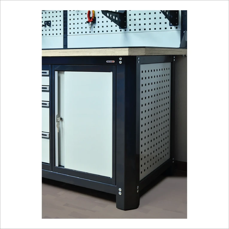 Рабочее место MCN 1552.S269.2-2FR купить в Томске Рабочее место MCN 1552.S269.2-2FR купить в Томске