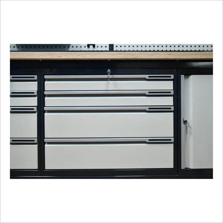 Рабочее место MCN 1552.S269.2-2FR купить в Томске Рабочее место MCN 1552.S269.2-2FR купить в Томске