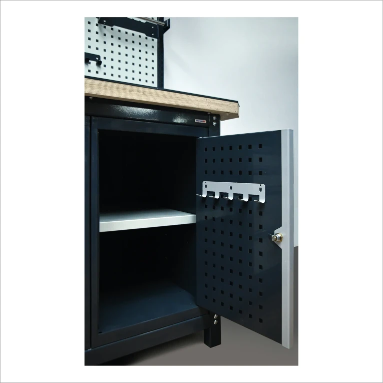 Рабочее место MCN 1552.S269.2-2FR купить в Томске Рабочее место MCN 1552.S269.2-2FR купить в Томске