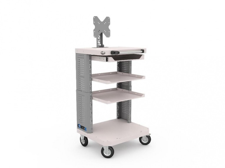 Тележка COMTEX №5 купить в Томске Тележка COMTEX №5 купить в Томске