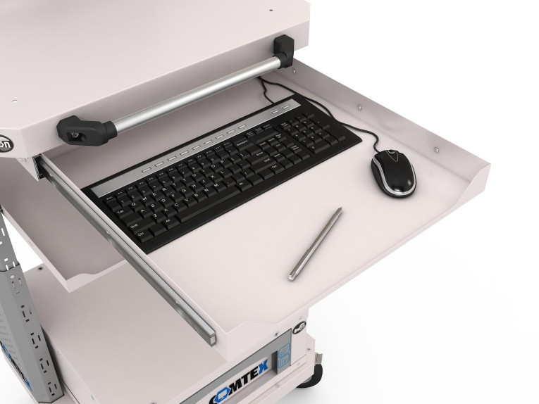 Тележка COMTEX №5 купить в Томске Тележка COMTEX №5 купить в Томске