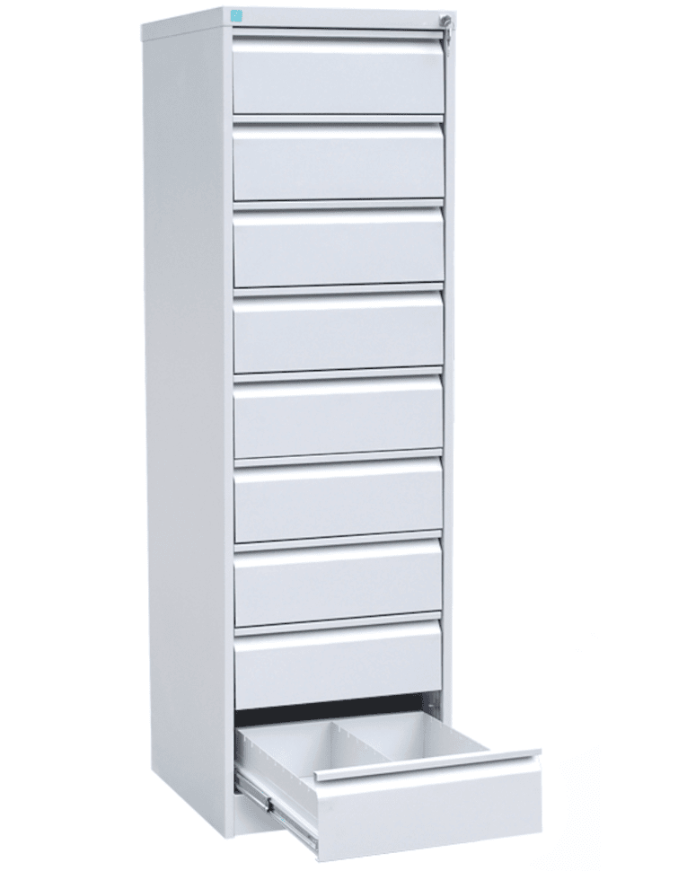 Шкаф картотечный ШК-9 формат А6 купить в Томске Шкаф картотечный ШК-9 формат А6 купить в Томске