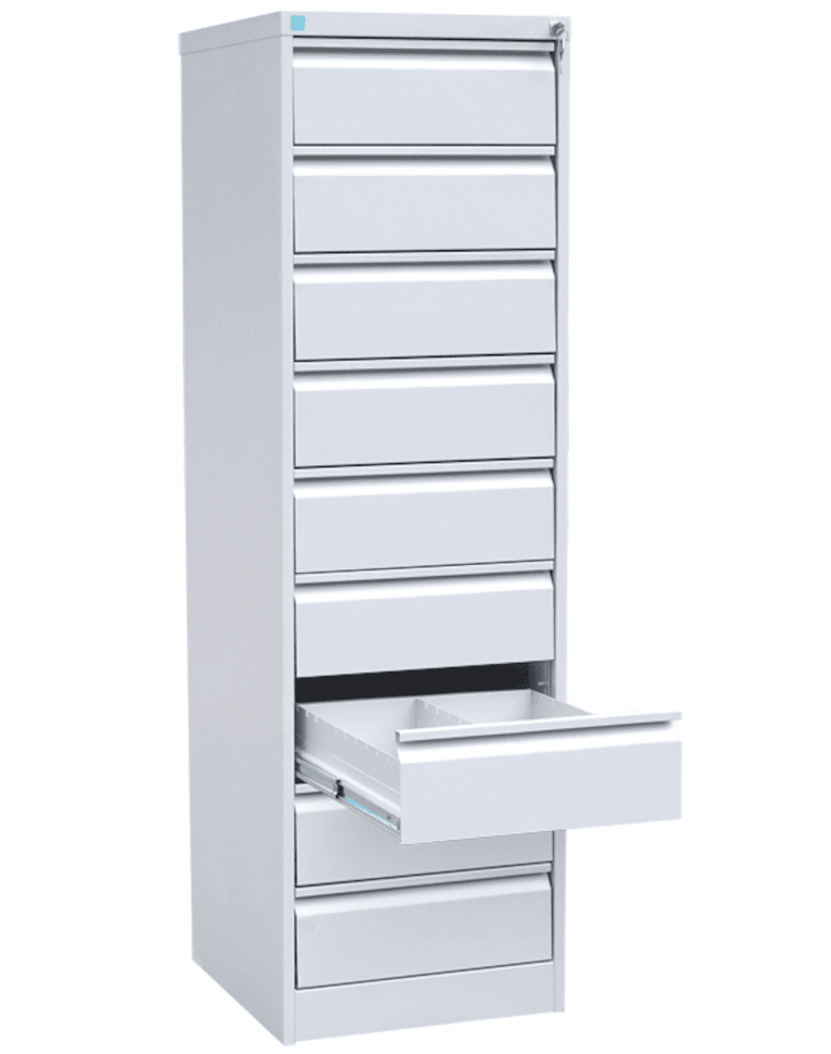 Шкаф картотечный ШК-9 формат А6 купить в Томске Шкаф картотечный ШК-9 формат А6 купить в Томске