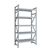 Стеллаж грузовой Диком СТ-051 5000х2100х850 с 5 ярусами