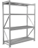 Стеллаж MS Profi 2000х1500х500 4 полки купить в Томске