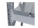 Стеллаж MS Profi 3000х1500х500 4 полки купить в Томске