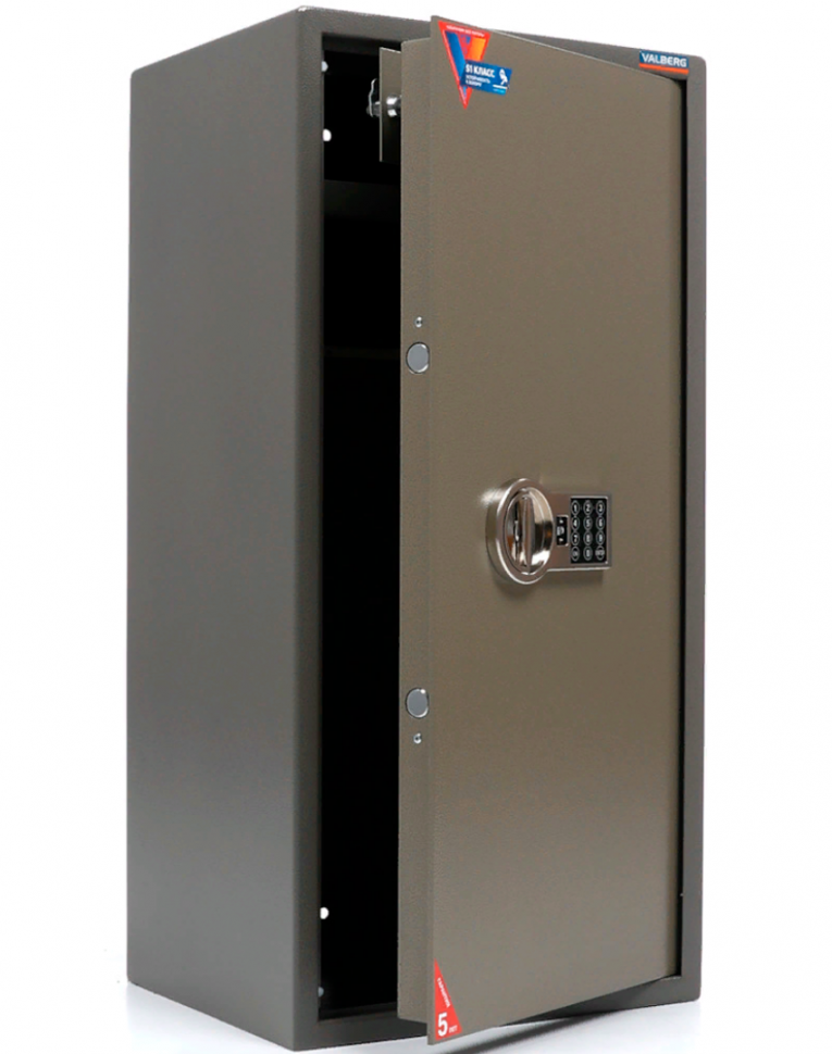 Офисный сейф Valberg ASM 90T EL купить в Томске Офисный сейф Valberg ASM 90T EL купить в Томске
