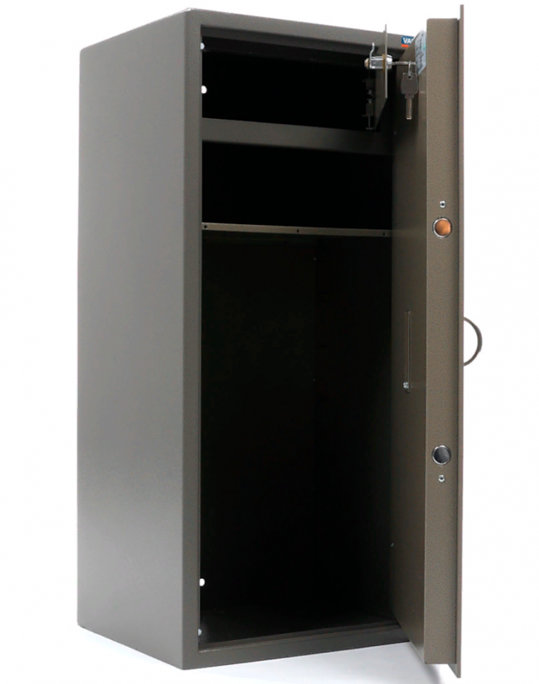 Офисный сейф Valberg ASM 90T EL купить в Томске Офисный сейф Valberg ASM 90T EL купить в Томске