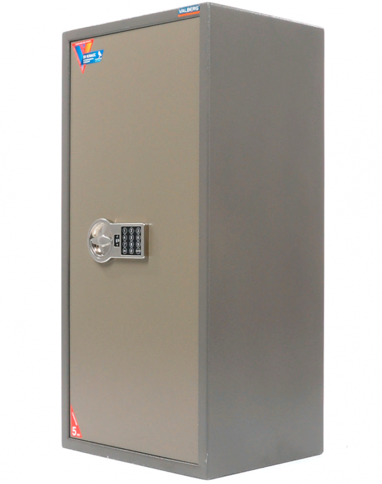 Офисный сейф Valberg ASM 90T EL купить в Томске Офисный сейф Valberg ASM 90T EL купить в Томске