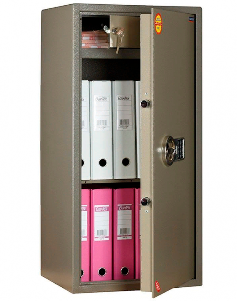 Офисный сейф Valberg ASM 90T EL купить в Томске Офисный сейф Valberg ASM 90T EL купить в Томске