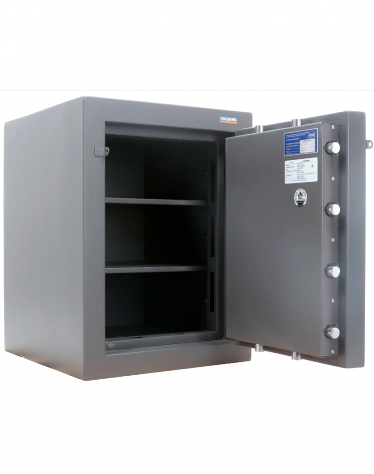 Взломостойкий сейф Valberg Форт 67 EL купить в Томске Взломостойкий сейф Valberg Форт 67 EL купить в Томске
