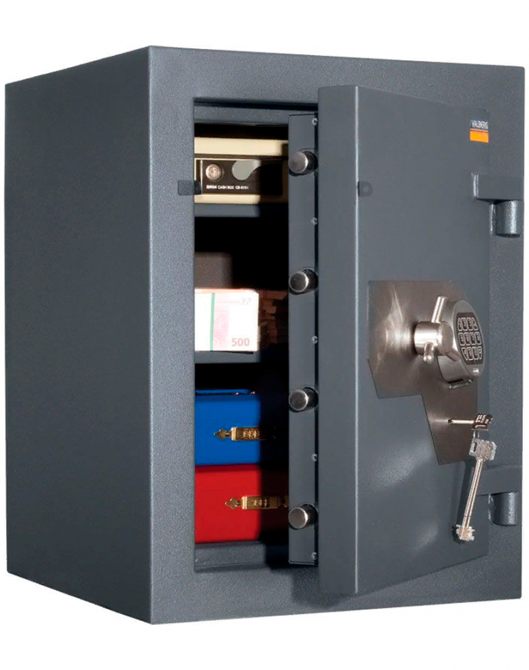 Взломостойкий сейф Valberg Форт 67 EL купить в Томске Взломостойкий сейф Valberg Форт 67 EL купить в Томске
