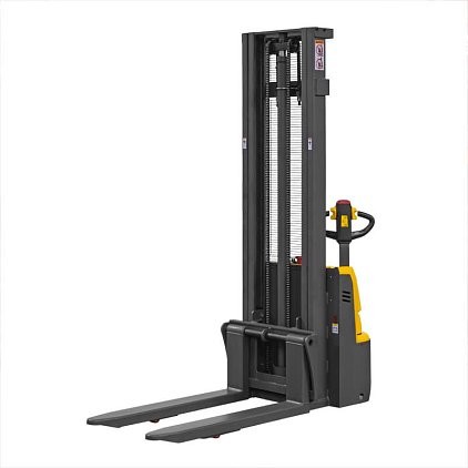 Штабелер электрический самоходный CDD15R-E (N) (1500 кг; 3,5 м; 24В / 105Ач) SMARTLIFT (SMART) купить в Томске Штабелер электрический самоходный CDD15R-E (N) (1500 кг; 3,5 м; 24В / 105Ач) SMARTLIFT (SMART) купить в Томске