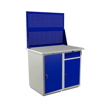 Верстак Profi WT100.WD1/WD2.020 купить в Томске