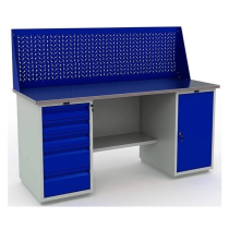 Верстак Profi WT180.WD5/WD1.010 Верстак Profi WT180.WD5/WD1.010