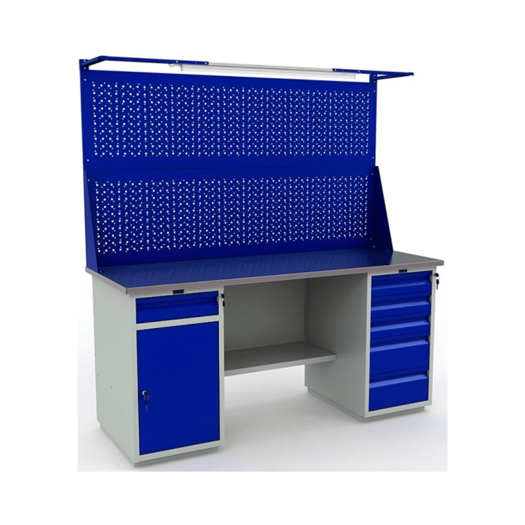 Верстак Profi WT180.WD2/WD5.021 купить в Томске