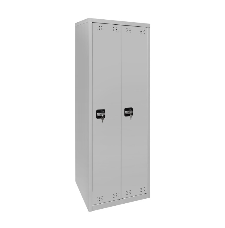 Шкаф двухсекционный Gresson ШРД-1750 ESD купить в Томске Шкаф двухсекционный Gresson ШРД-1750 ESD купить в Томске