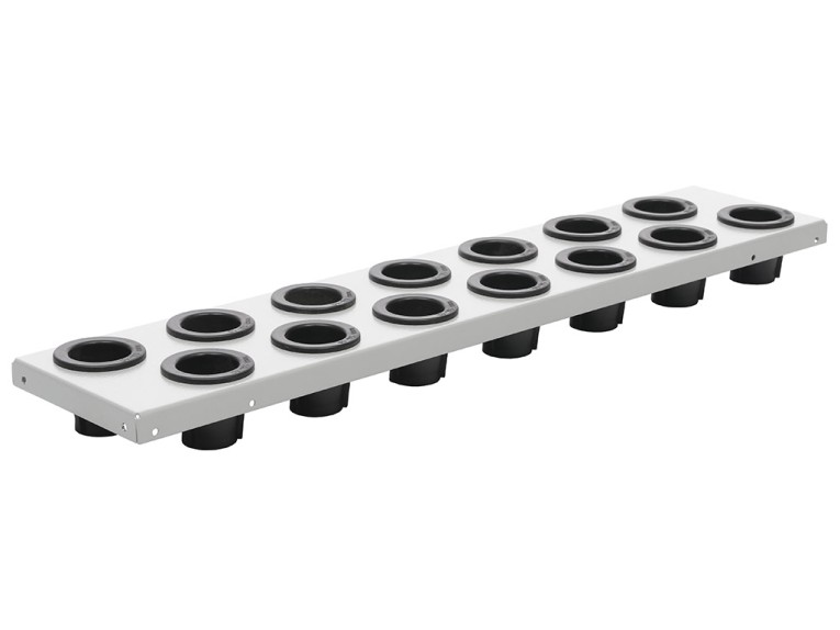 Полка для тележки Hard SK 50 купить в Томске