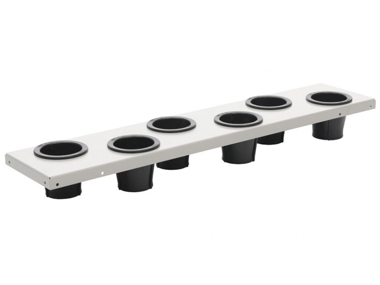 Полка для тележки Hard SK 50 купить в Томске