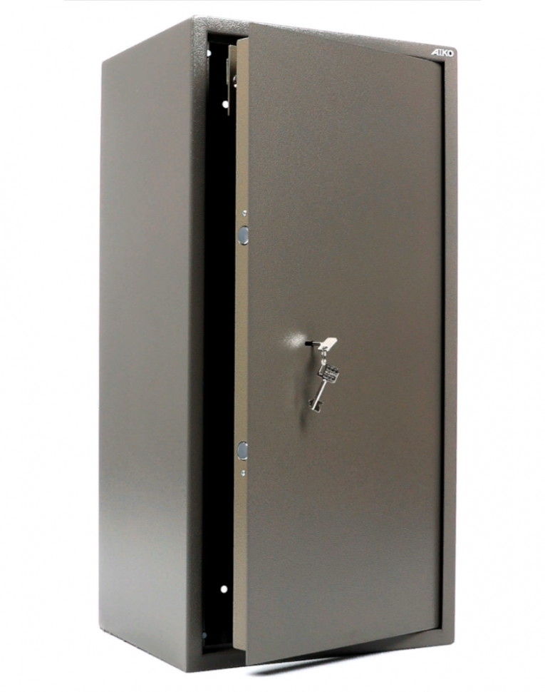 Офисный сейф Aiko TM-90T купить в Томске Офисный сейф Aiko TM-90T купить в Томске