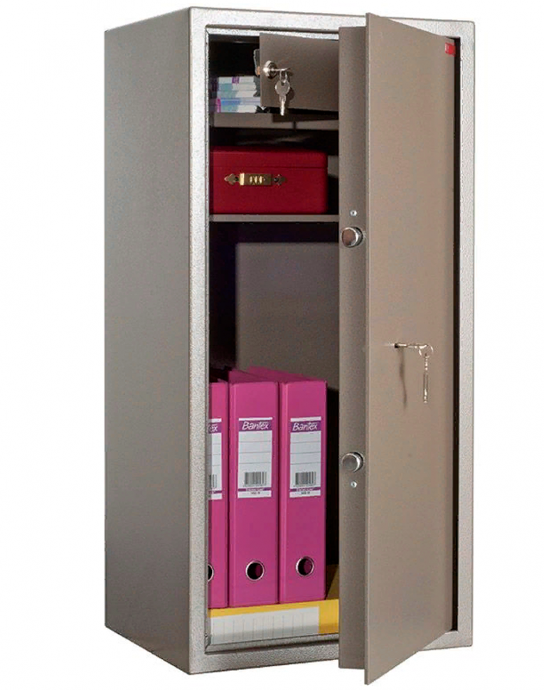 Офисный сейф Aiko TM-90T купить в Томске Офисный сейф Aiko TM-90T купить в Томске