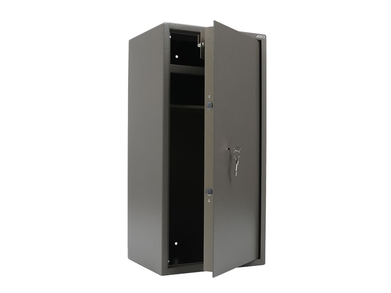 Офисный сейф Aiko TM-90T купить в Томске Офисный сейф Aiko TM-90T купить в Томске