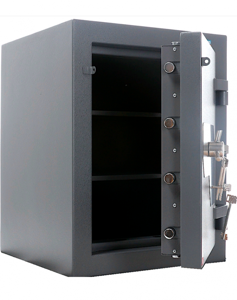 Взломостойкий сейф Valberg Форт 67 KL купить в Томске