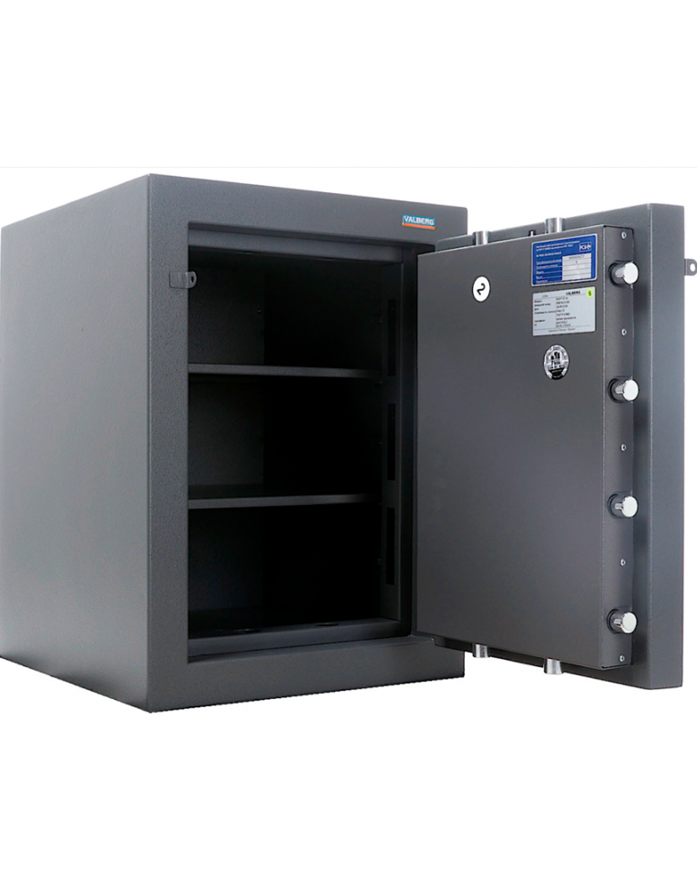 Взломостойкий сейф Valberg Форт 67 KL купить в Томске
