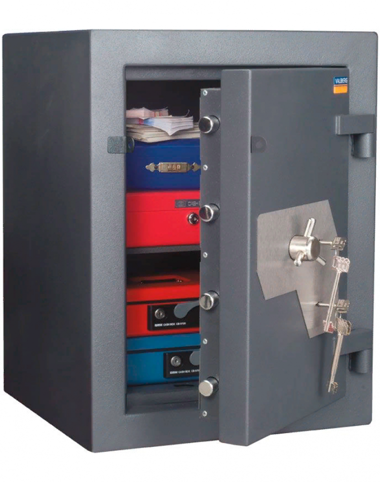 Взломостойкий сейф Valberg Форт 67 KL купить в Томске