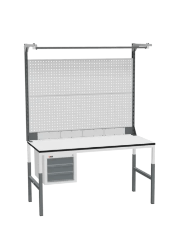 Стол монтажный ДиКом СР-М-150-04 ДСП купить в Томске