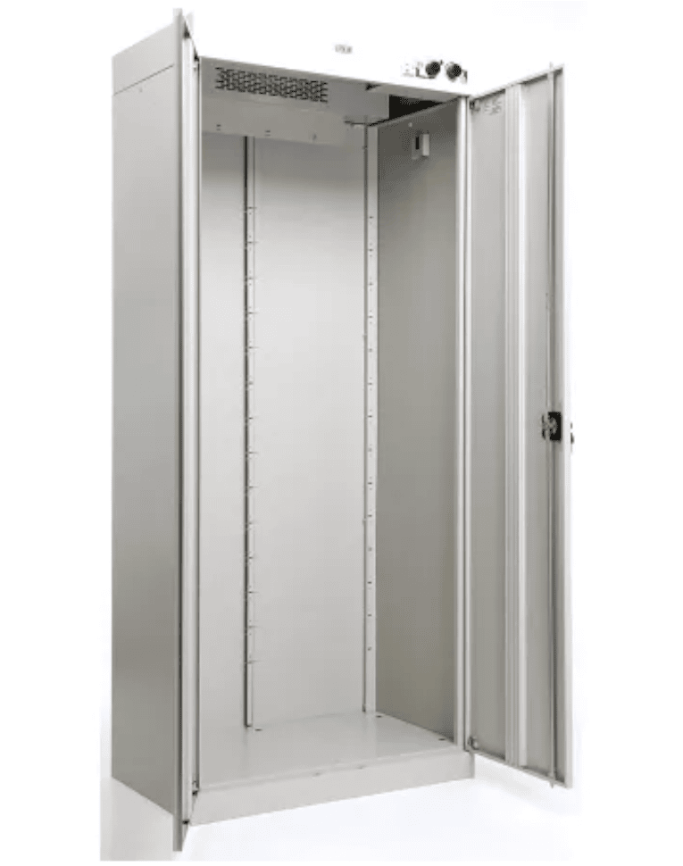 Шкаф сушильный ШС Ветерок 1940 (Без полок) купить в Томске