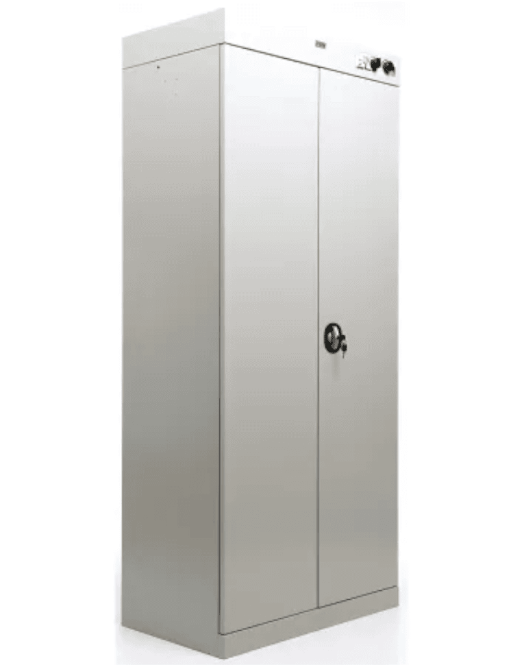 Шкаф сушильный ШС Ветерок 1940 (Без полок) купить в Томске