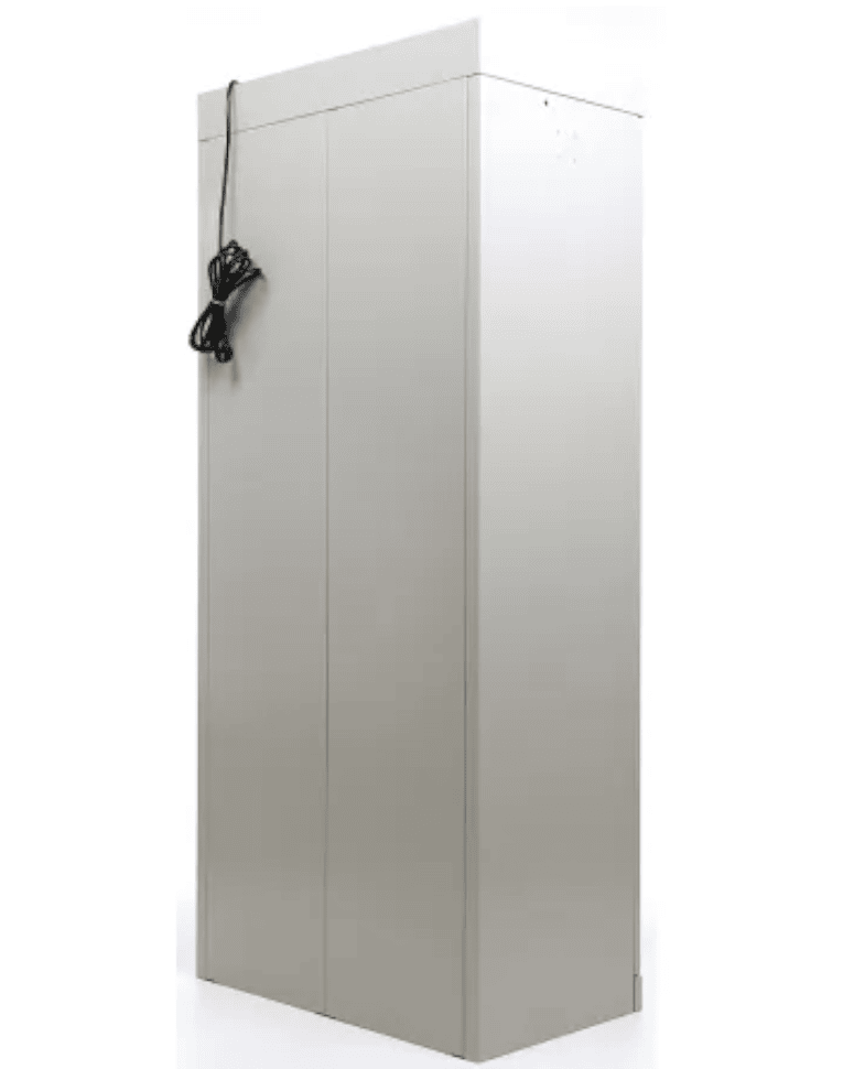 Шкаф сушильный ШС Ветерок 1940 (Без полок) купить в Томске