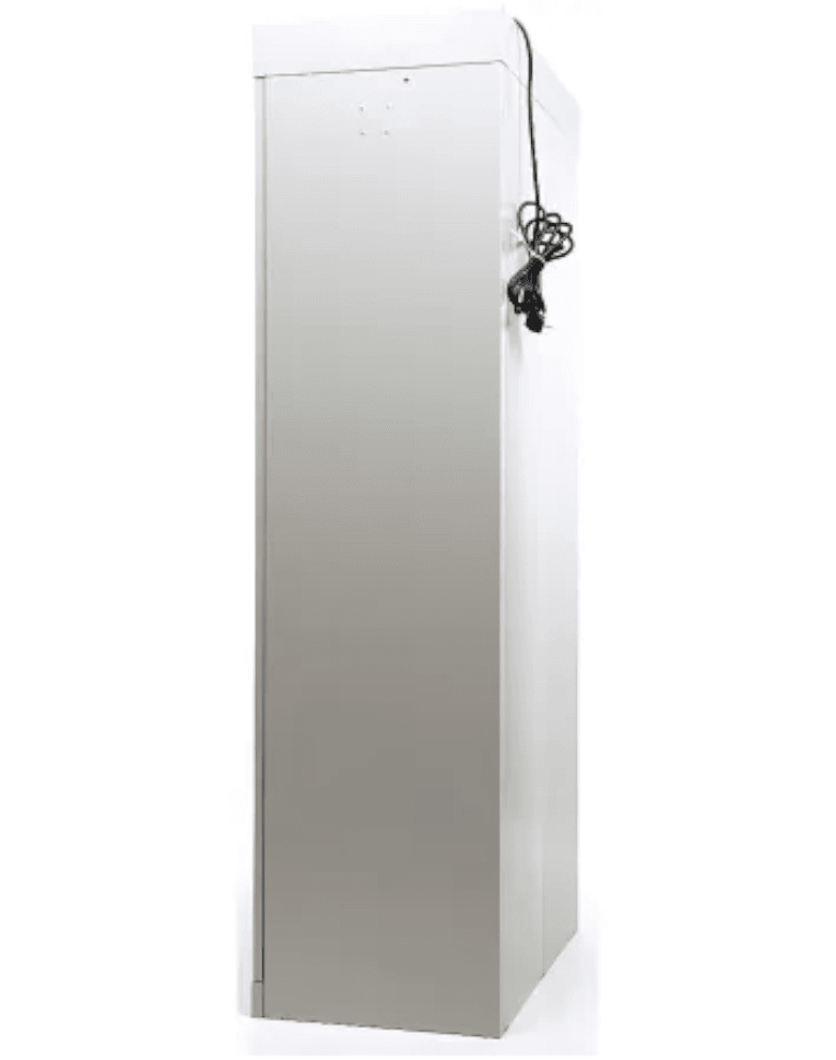 Шкаф сушильный ШС Ветерок 1940 (Без полок) купить в Томске