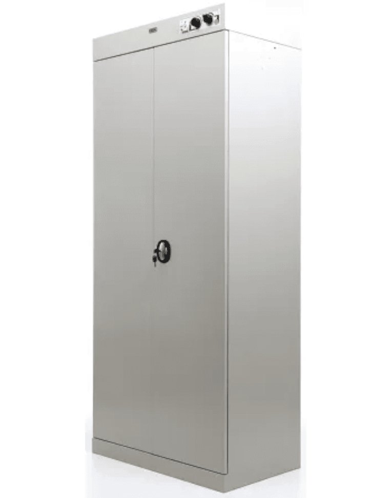 Шкаф сушильный ШС Ветерок 1940 (Без полок) купить в Томске