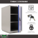 Верстак Profi WT160.WD1/WD1.010 (WB 160Sh + WD1 + WD1 + WS) купить в Томске