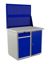 Верстак Profi WT100.WD2/WD1.020 Верстак Profi WT100.WD2/WD1.020