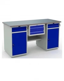 Верстак Profi WT160.WD2/WD2.100